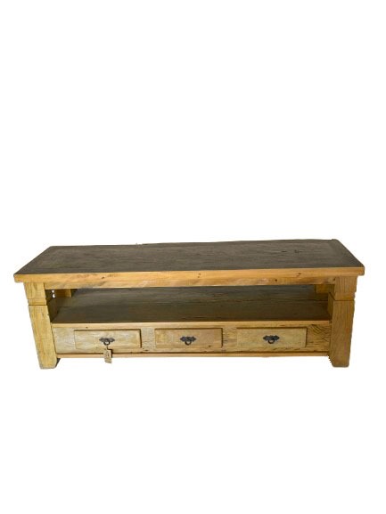 Aparador rack